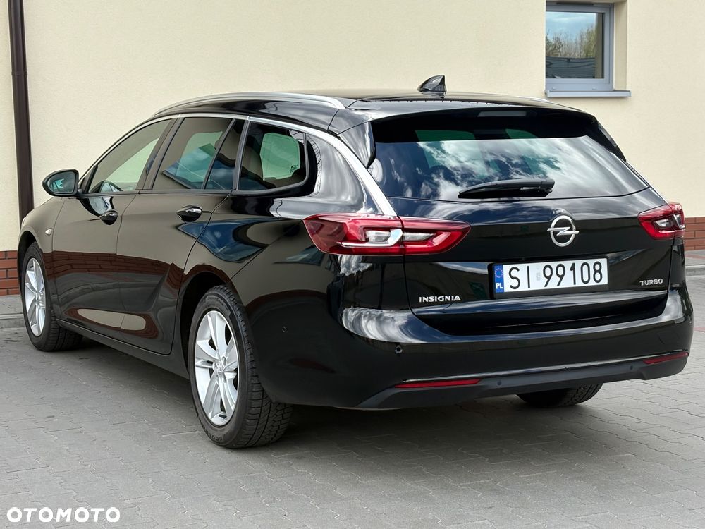 Opel Insignia - 21