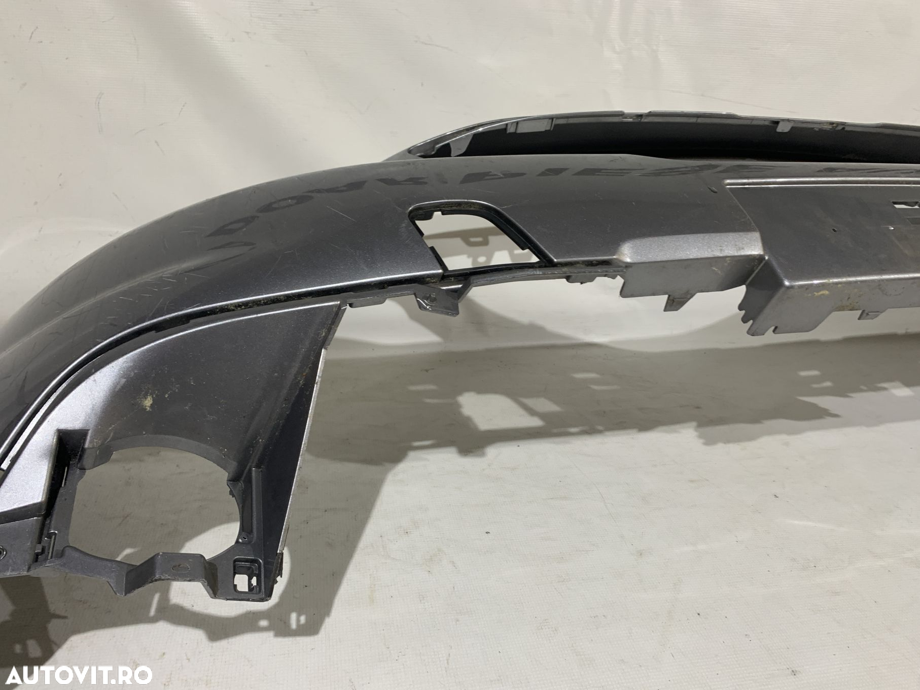 Bara fata Peugeot 2008, facelift, 2016, 2017, 2018, 2019, cod origine OE 9814116177. - 18
