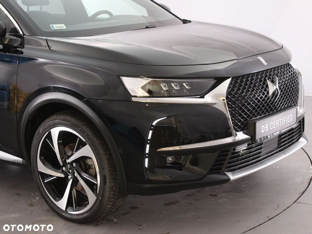 DS Automobiles DS 7 Crossback - 20