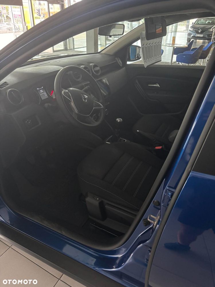 Dacia Duster 1.3 TCe Prestige - 5