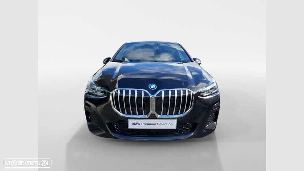 BMW 225xe Active Tourer e xDrive Pack Desportivo M - 6
