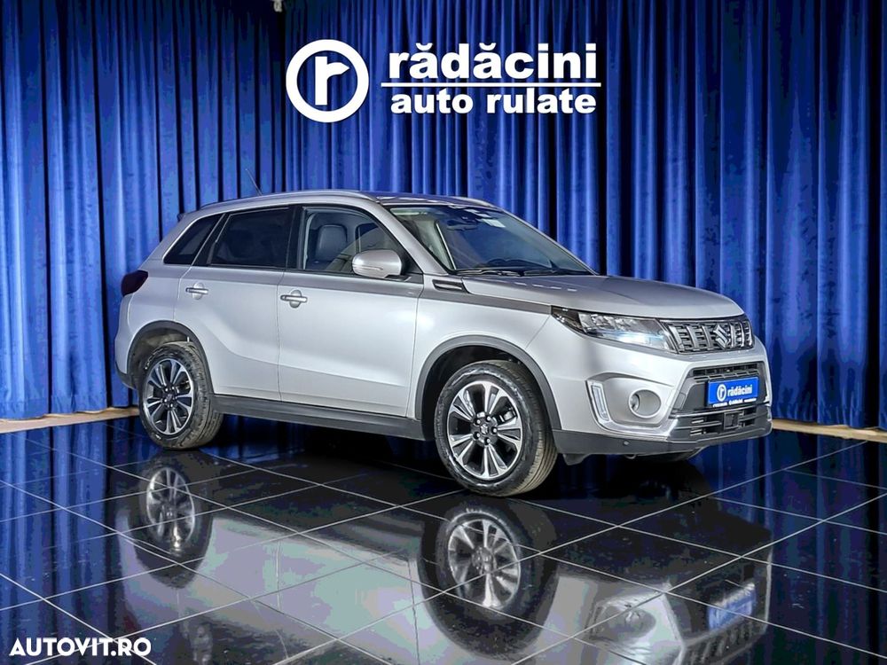 Suzuki Vitara - 1