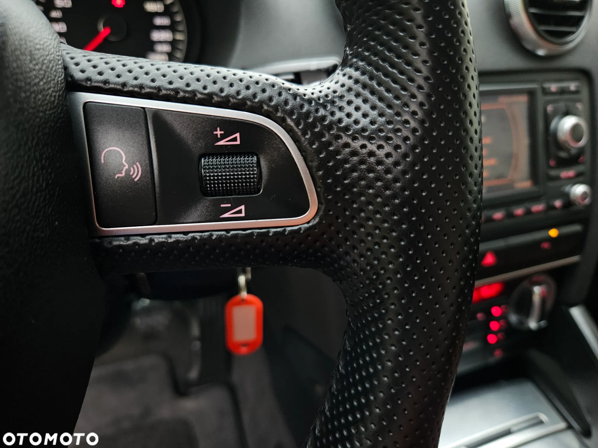 Audi A3 2.0 TDI DPF Prime Line - 31
