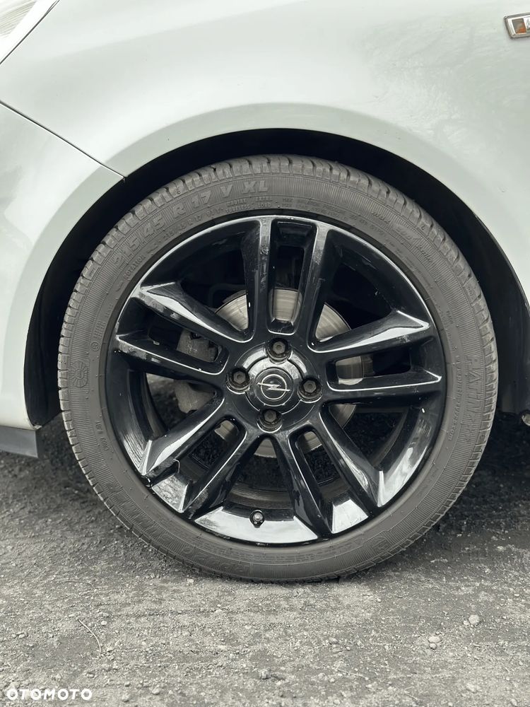 Opel Corsa 1.4 16V Color Edition - 21