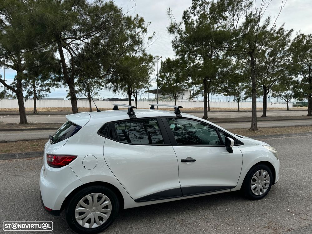 Renault Clio 1.5 dCi Comfort - 3