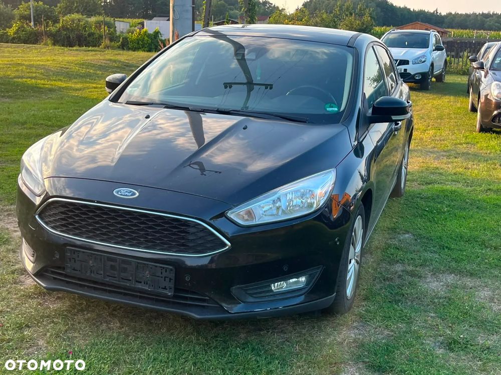 Ford Focus - 18