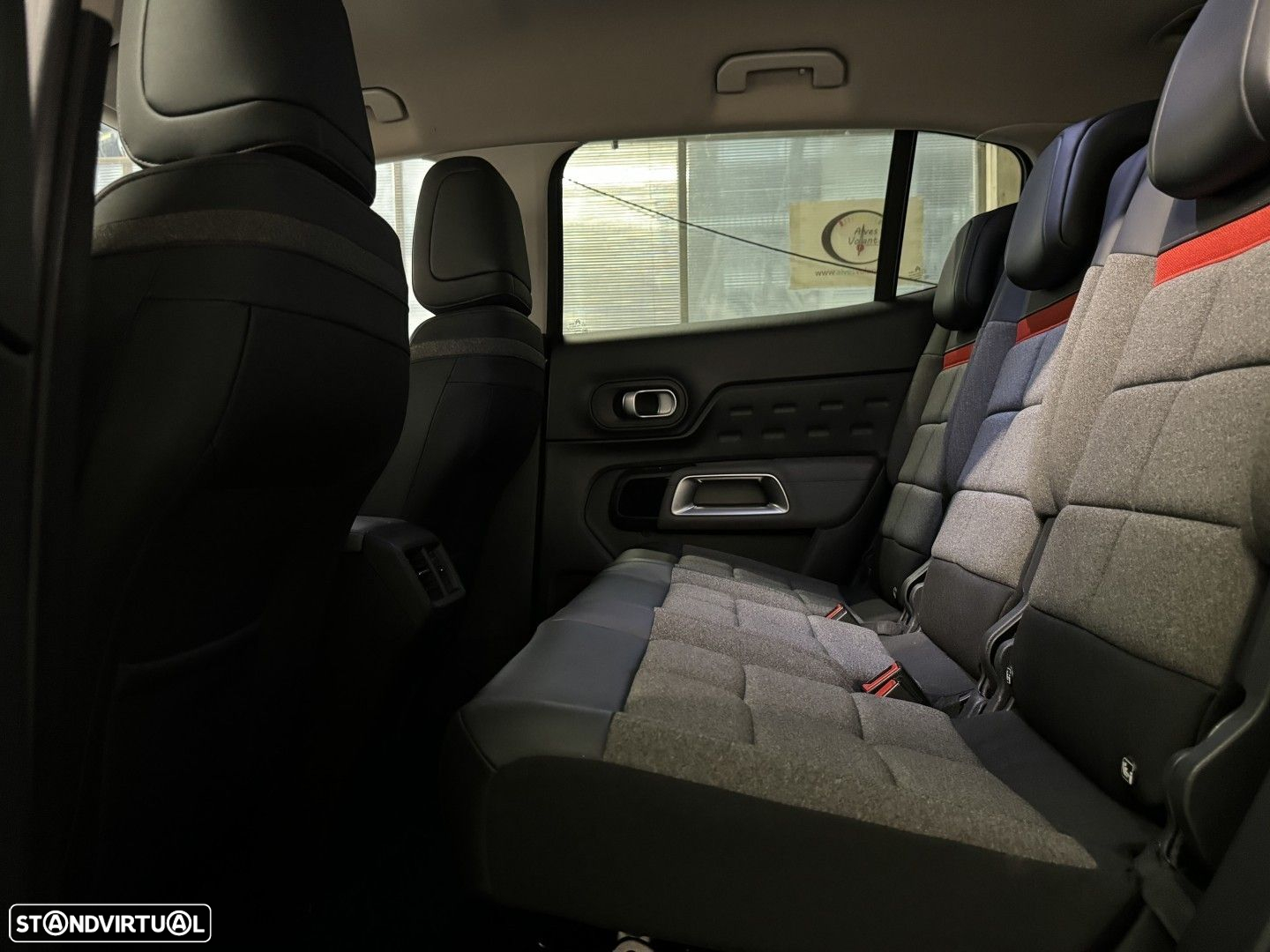 Citroën C5 Aircross 1.5 BlueHDi Feel Pack - 46