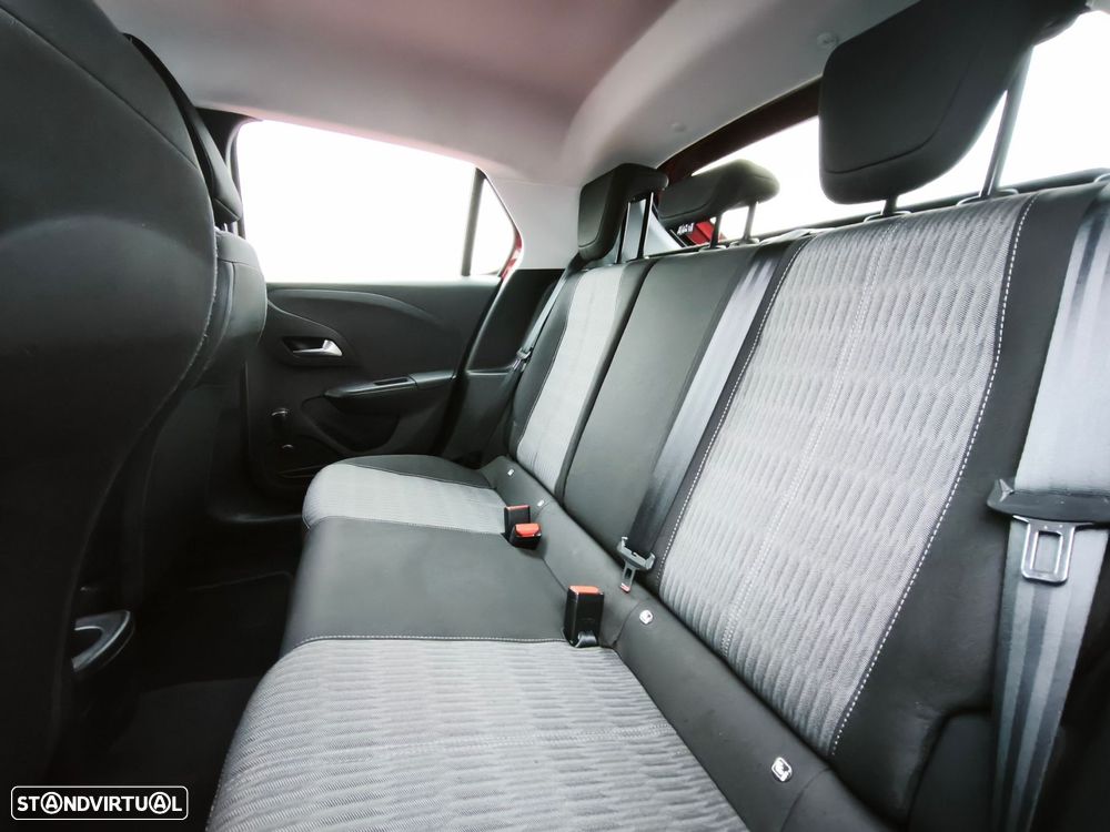 Opel Corsa 1.5 D Edition - 23