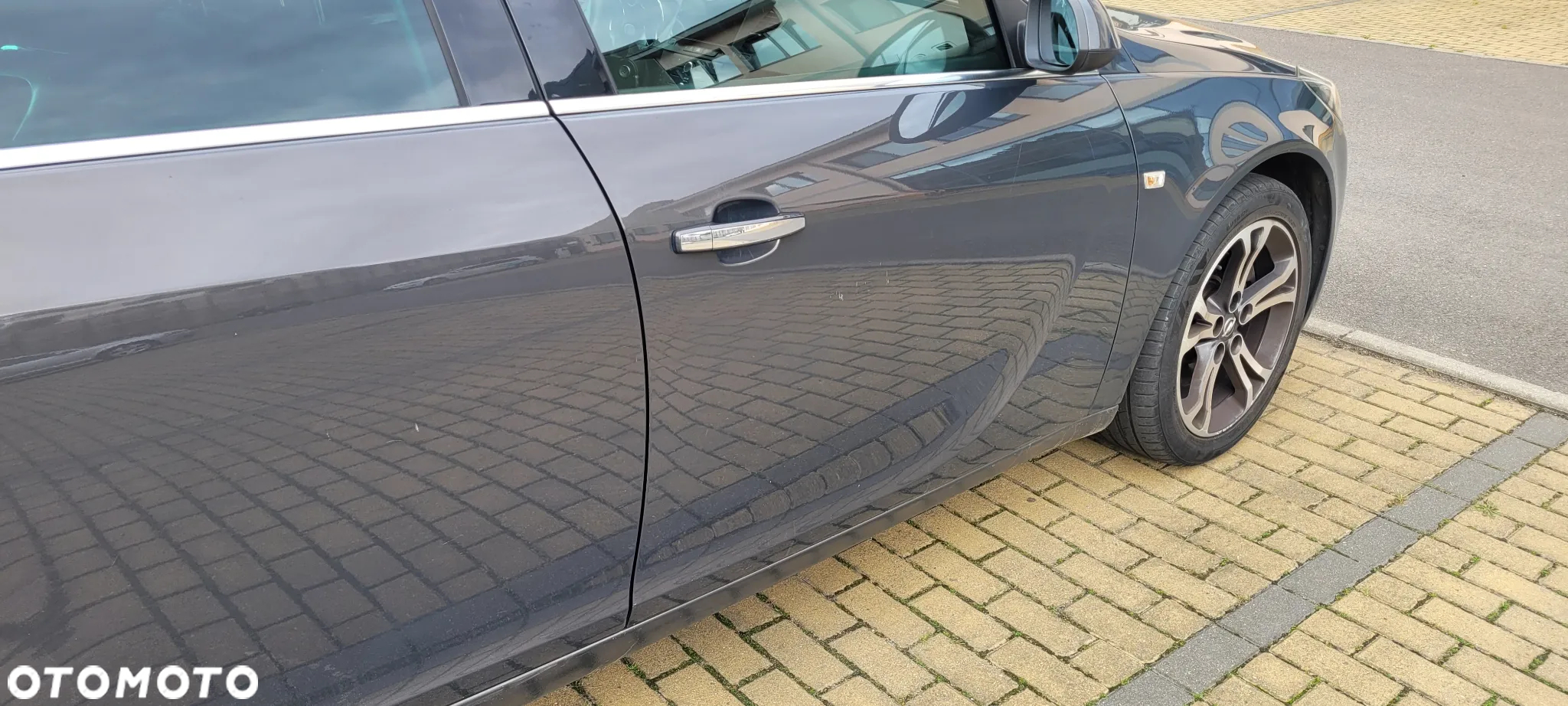 Opel Insignia - 7