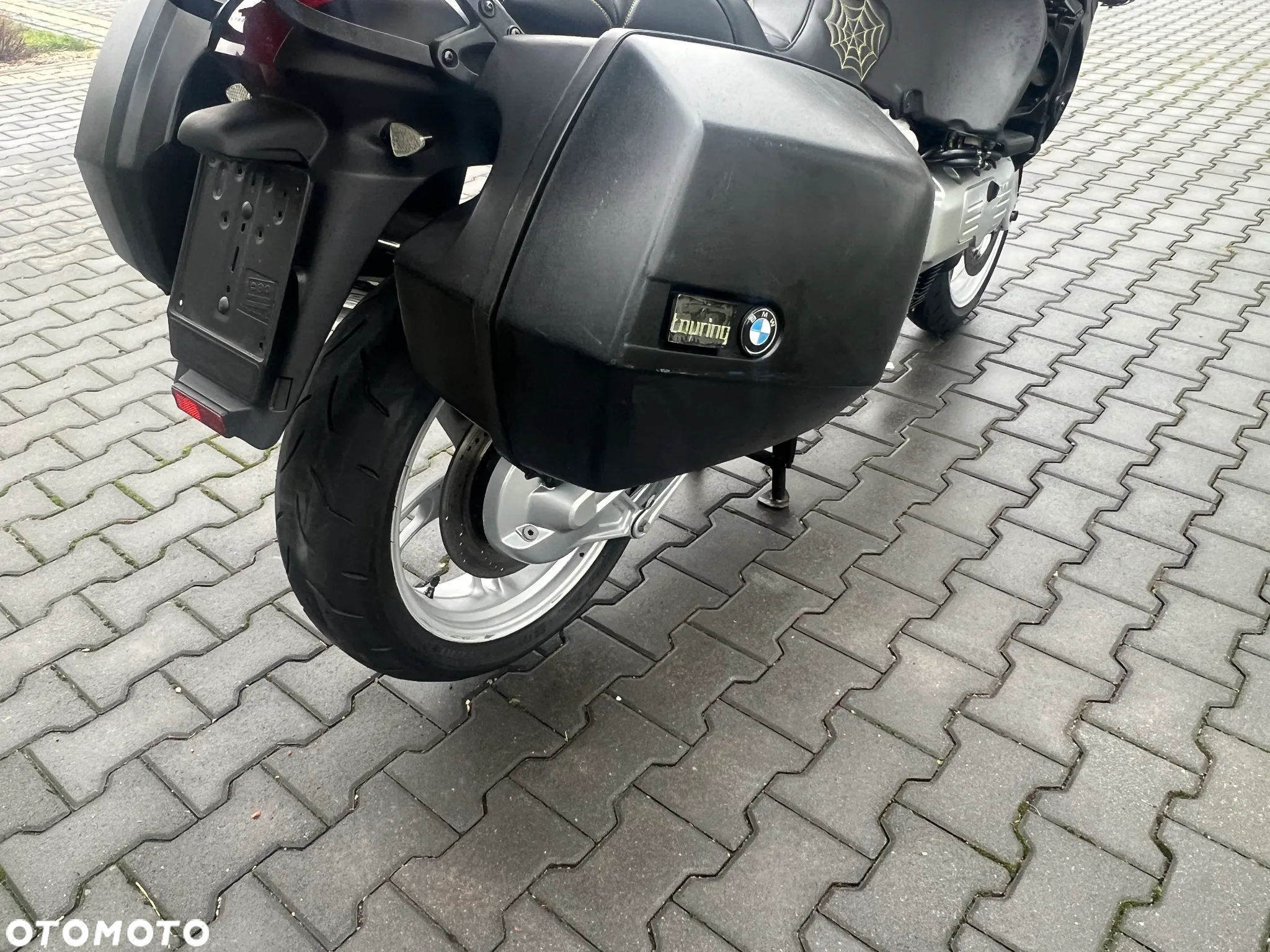 BMW K - 28