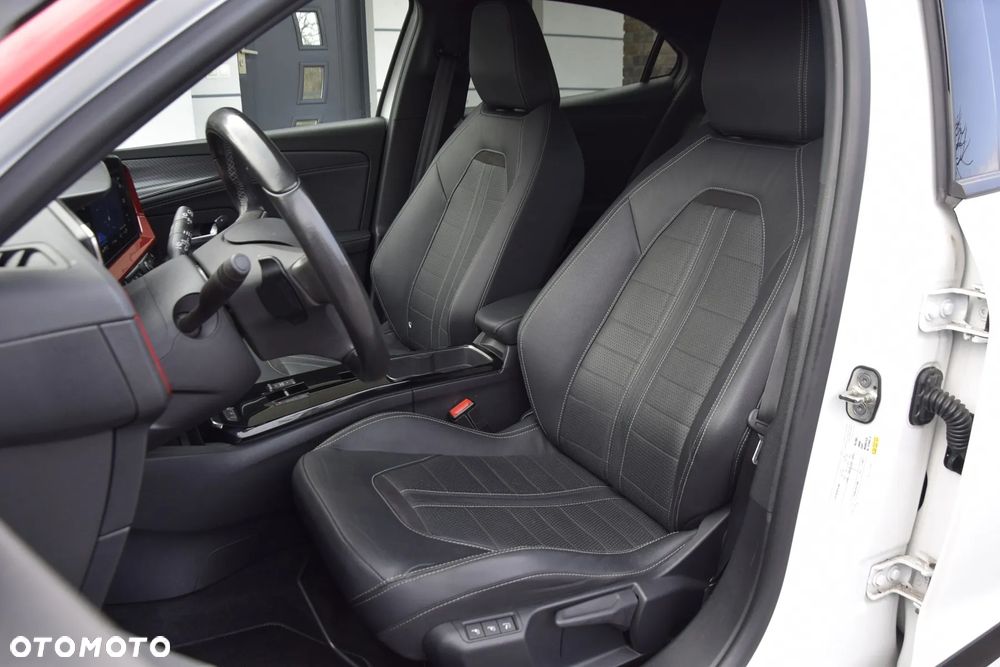 Opel Mokka 1.2 DI Turbo Automatik GS Line - 24