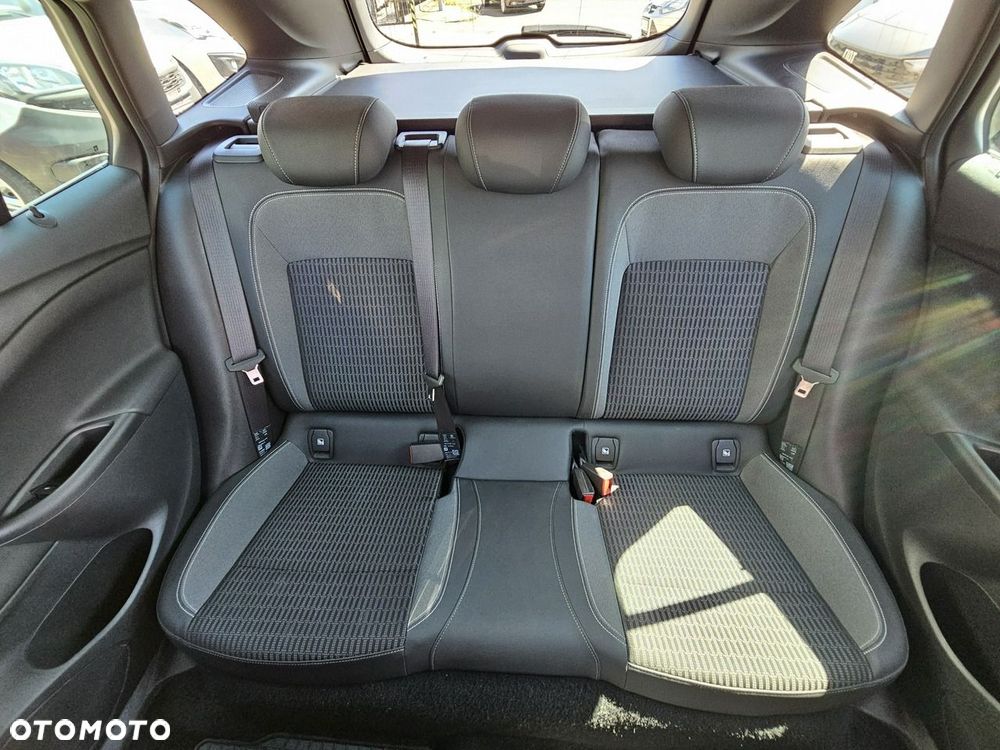 Opel Astra 1.2 T Elegance S&S - 15
