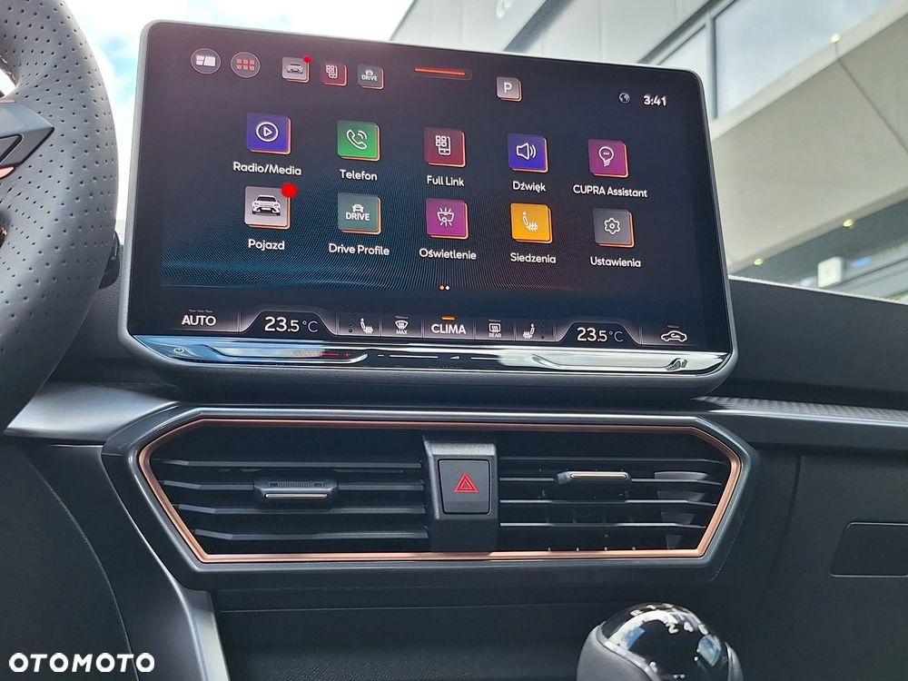 Cupra Formentor 1.5 TSI - 31