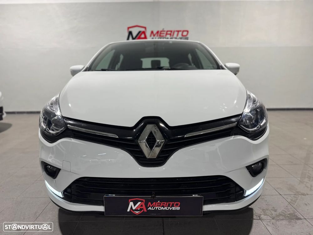 Renault Clio dCi 75 Stop & Start Life - 5