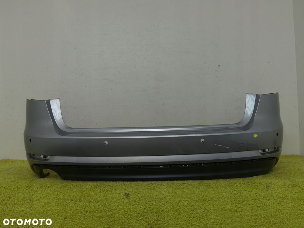 zderzak tył audi a4 b9 8w6 kombi avant 15-19 - 1