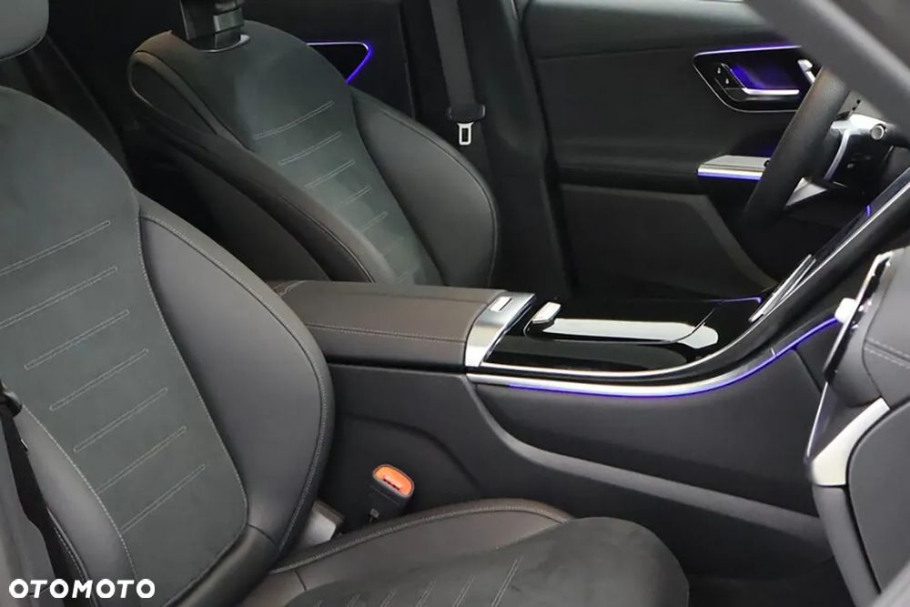 Mercedes-Benz GLC 220 d 4-Matic - 13