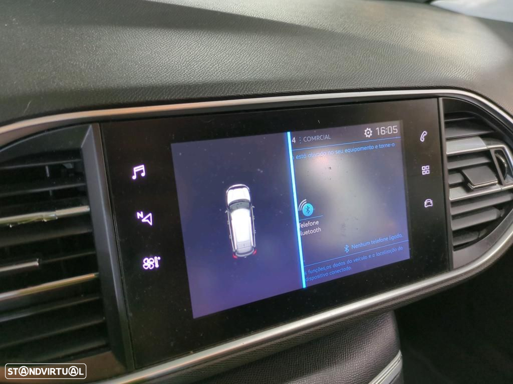 Peugeot 308 SW 1.5 BlueHDi Business Line - 5