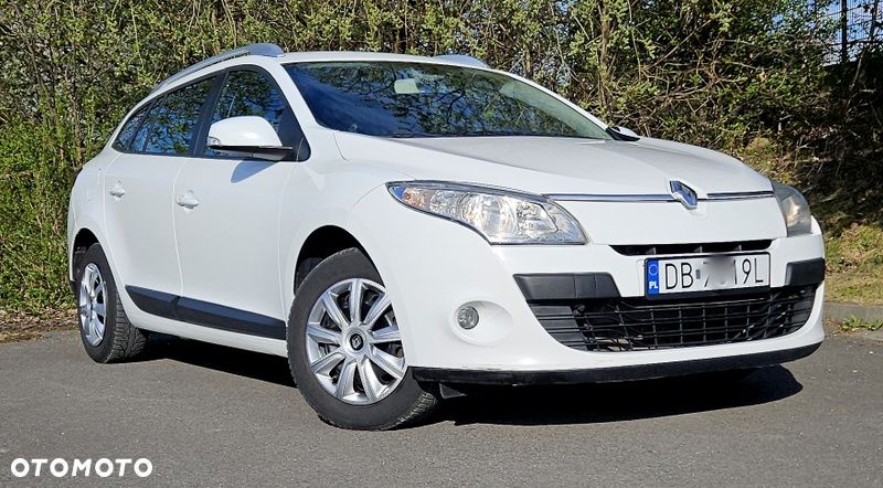 Renault Megane 1.6 16V 110 Expression - 3