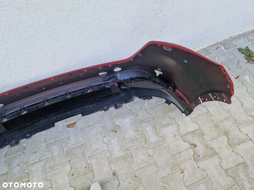 Zderzak Mazda cx5 cx-5 III 2026 - - 15