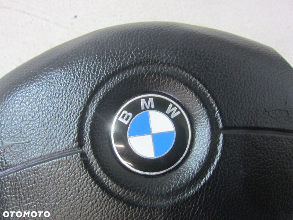 BMW E36 Z3 3.0 AIRBAG PODUSZKA POWIETRZNA MPAKIET 2229370 32342229370 - 3