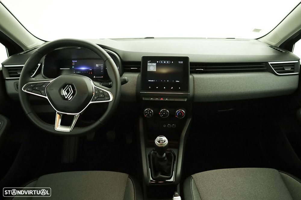 Renault Clio 1.0 TCe Evolution - 7