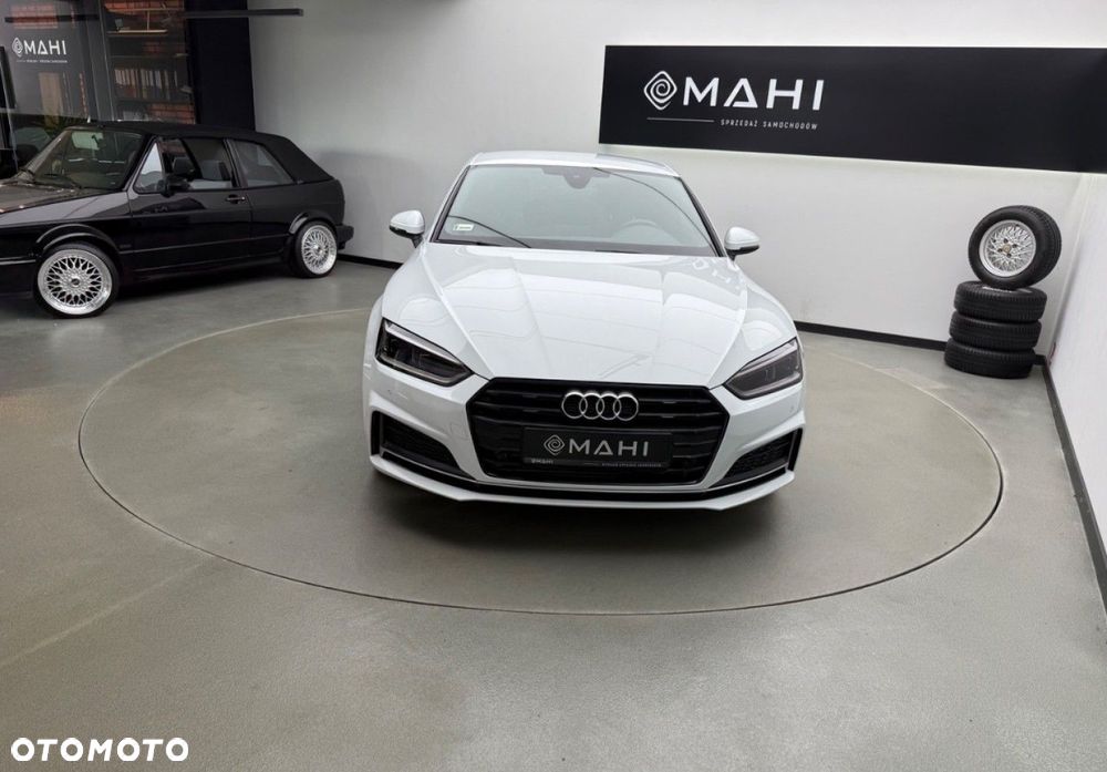 Audi A5 Coupé - 16