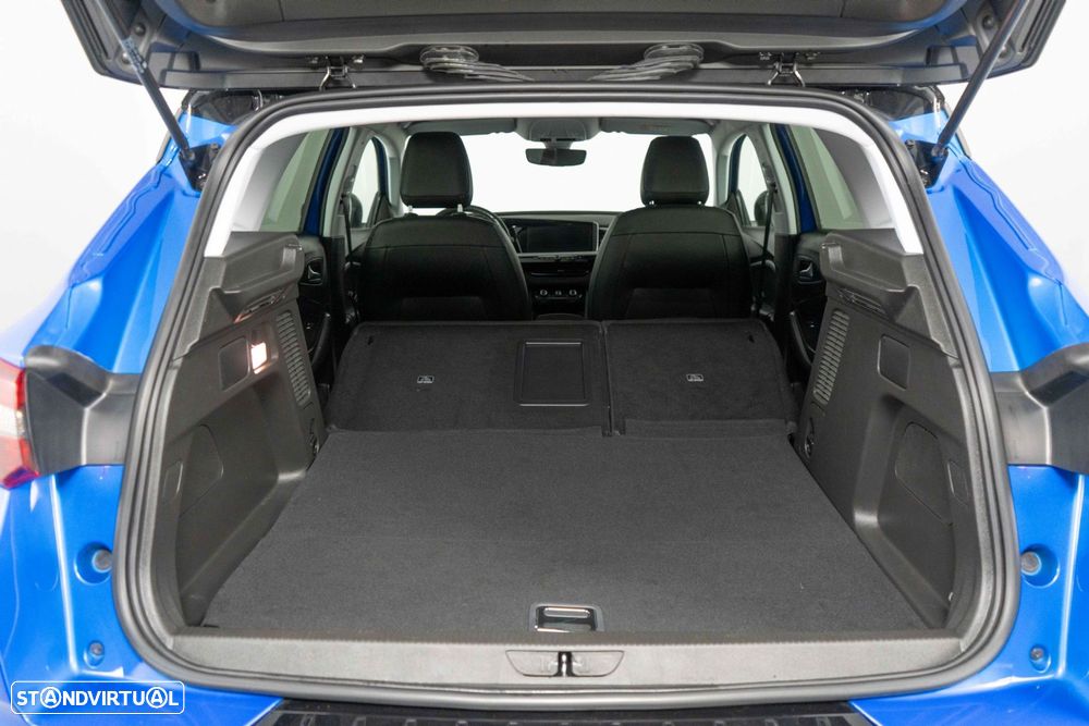 Opel Grandland 1.6 T PHEV GS Line - 14