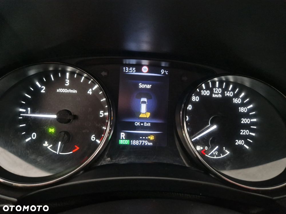 Nissan X-Trail - 22