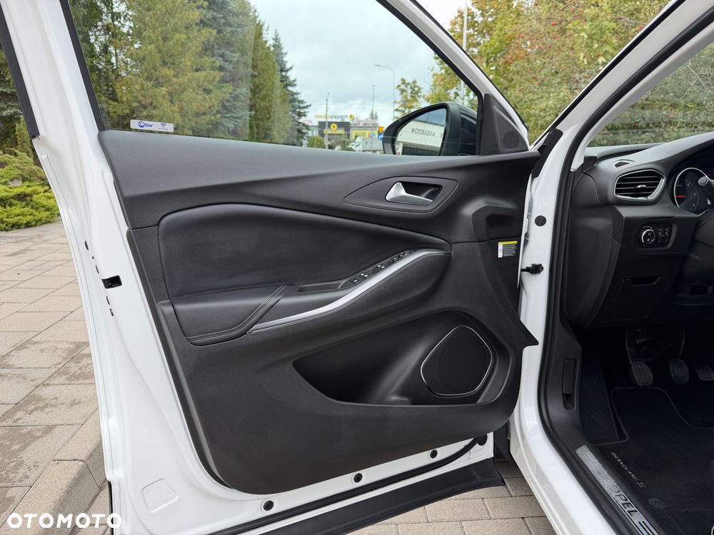 Opel Grandland X 1.6 D Start/Stop Ultimate - 17