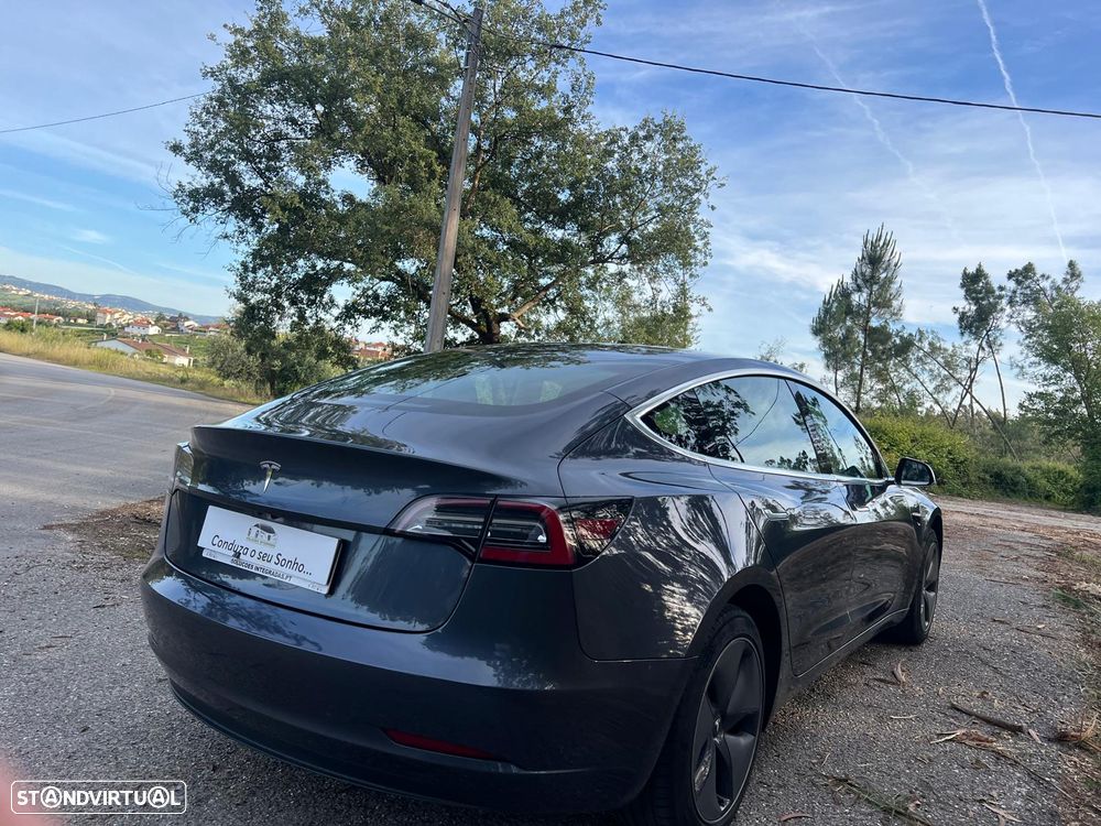 Tesla Model 3 Tração Traseira - 15