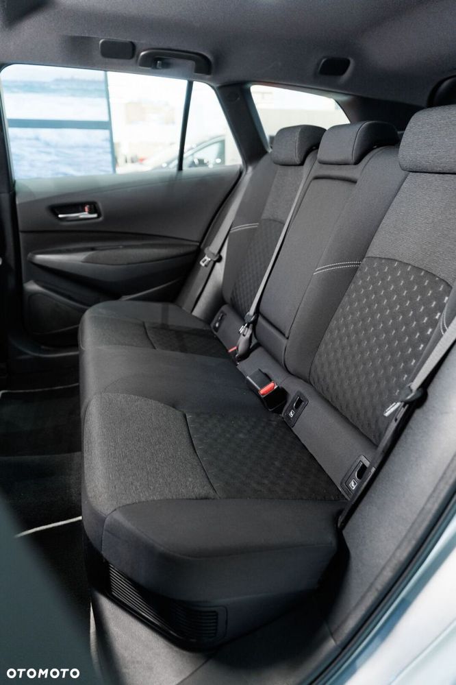 Toyota Corolla 1.8 Hybrid Comfort - 21