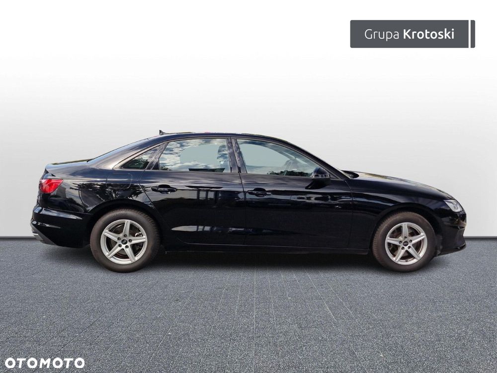 Audi A4 Limousine - 6