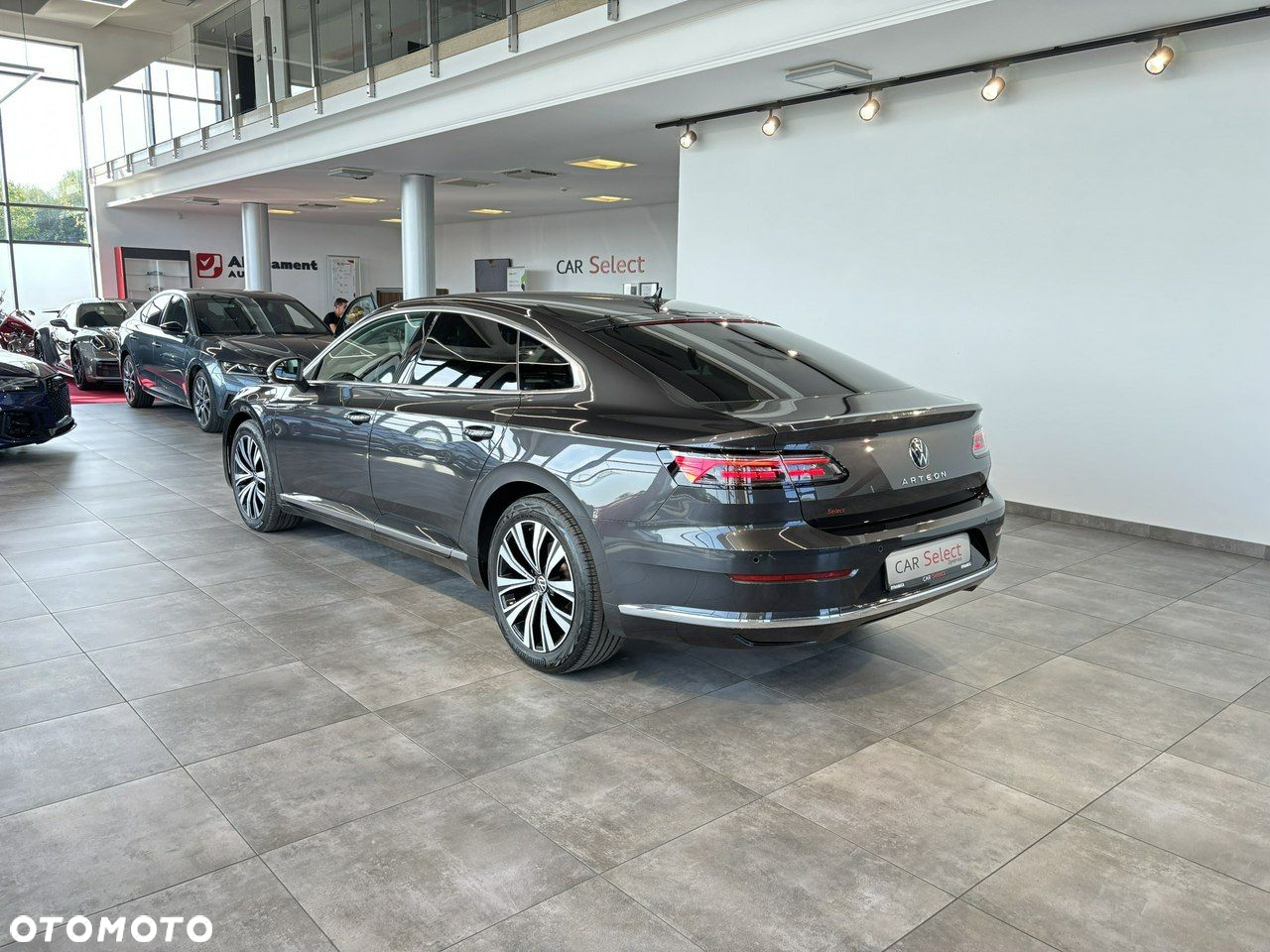 Volkswagen Arteon - 7