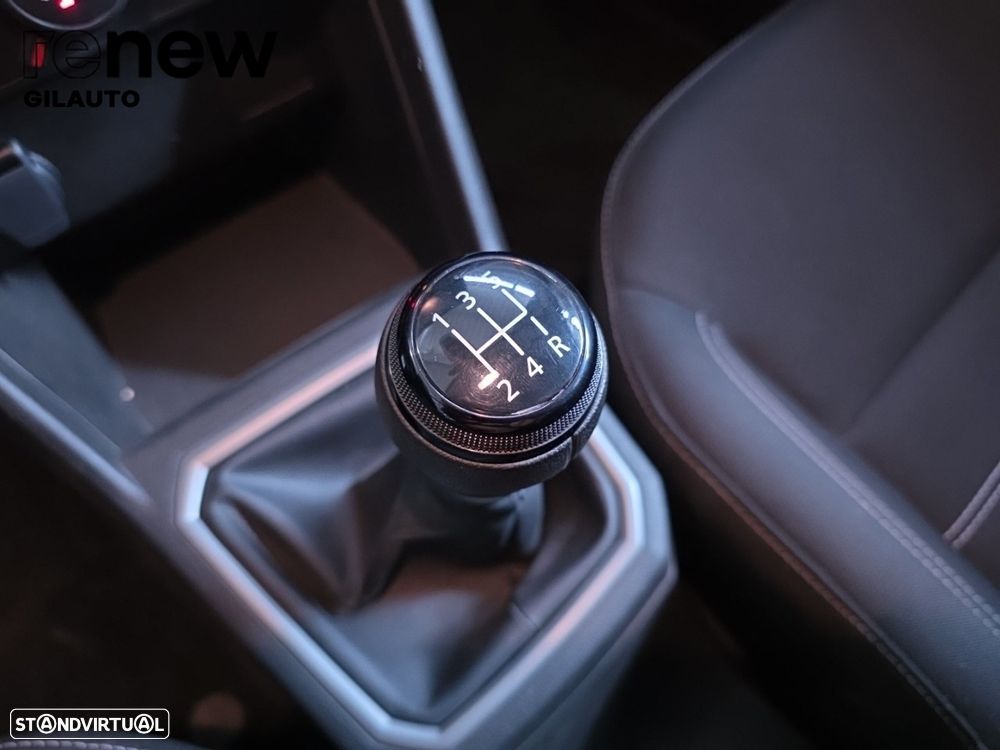 Dacia Sandero 1.0 ECO-G Expression Bi-Fuel - 16