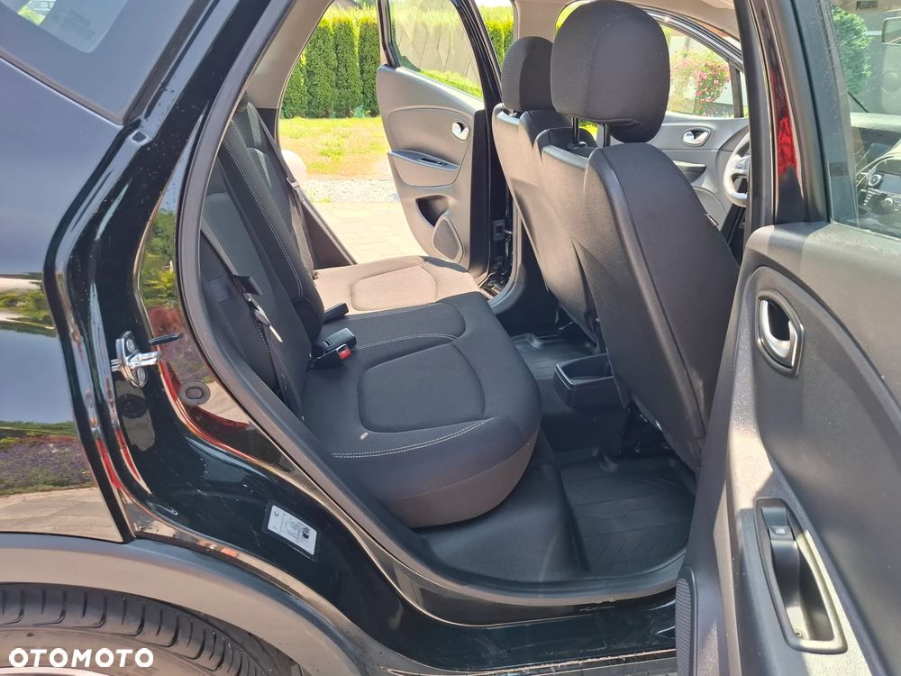 Renault Captur (ENERGY) TCe 90 INTENS - 20