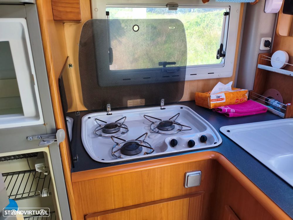 Pilote Galaxy Galaxy 40 - 10