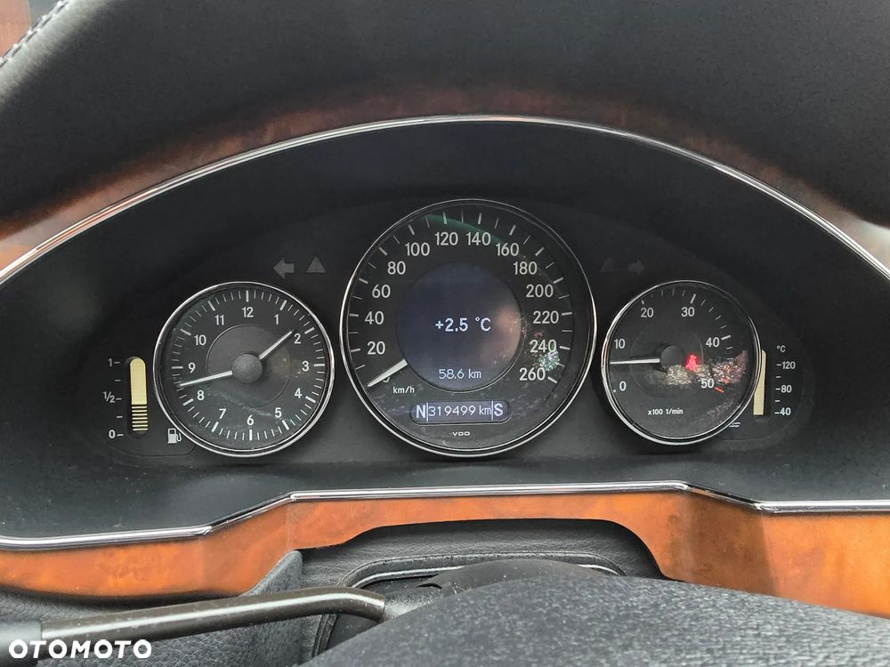 Mercedes-Benz CLS 320 CDI 7G-TRONIC DPF - 11