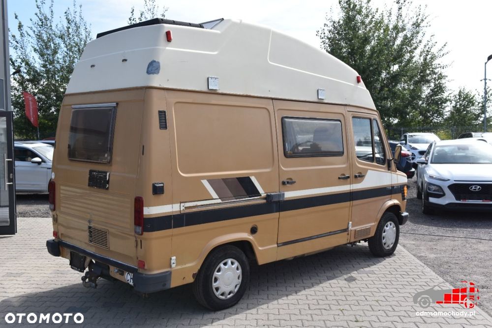 Mercedes-Benz Marco Polo - 10
