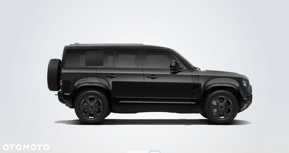 Land Rover Defender - 3