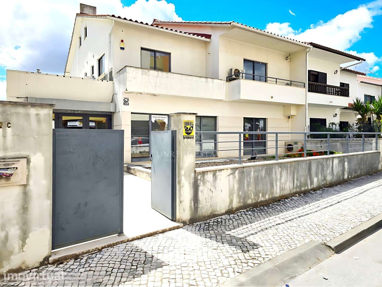Espaço Comercial com 575 m² para Clínica, Ginásio ou Centro de Saúde n - Grande imagem: 4/60