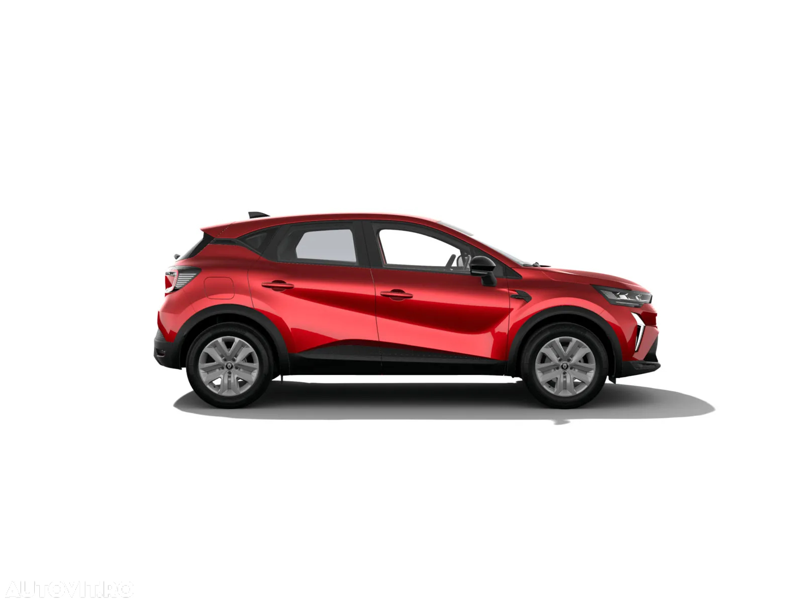 Renault Captur - 2