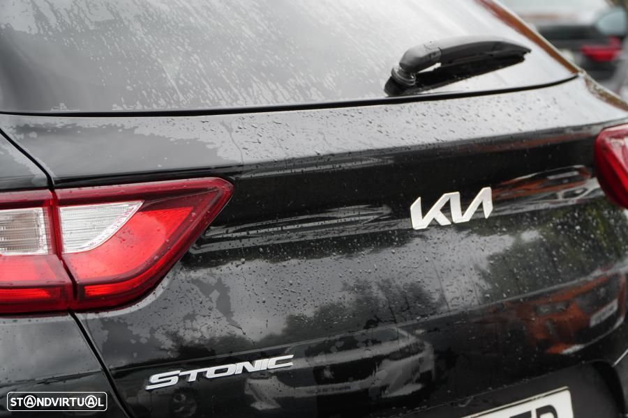 Kia Stonic 1.2 Dynamic - 7