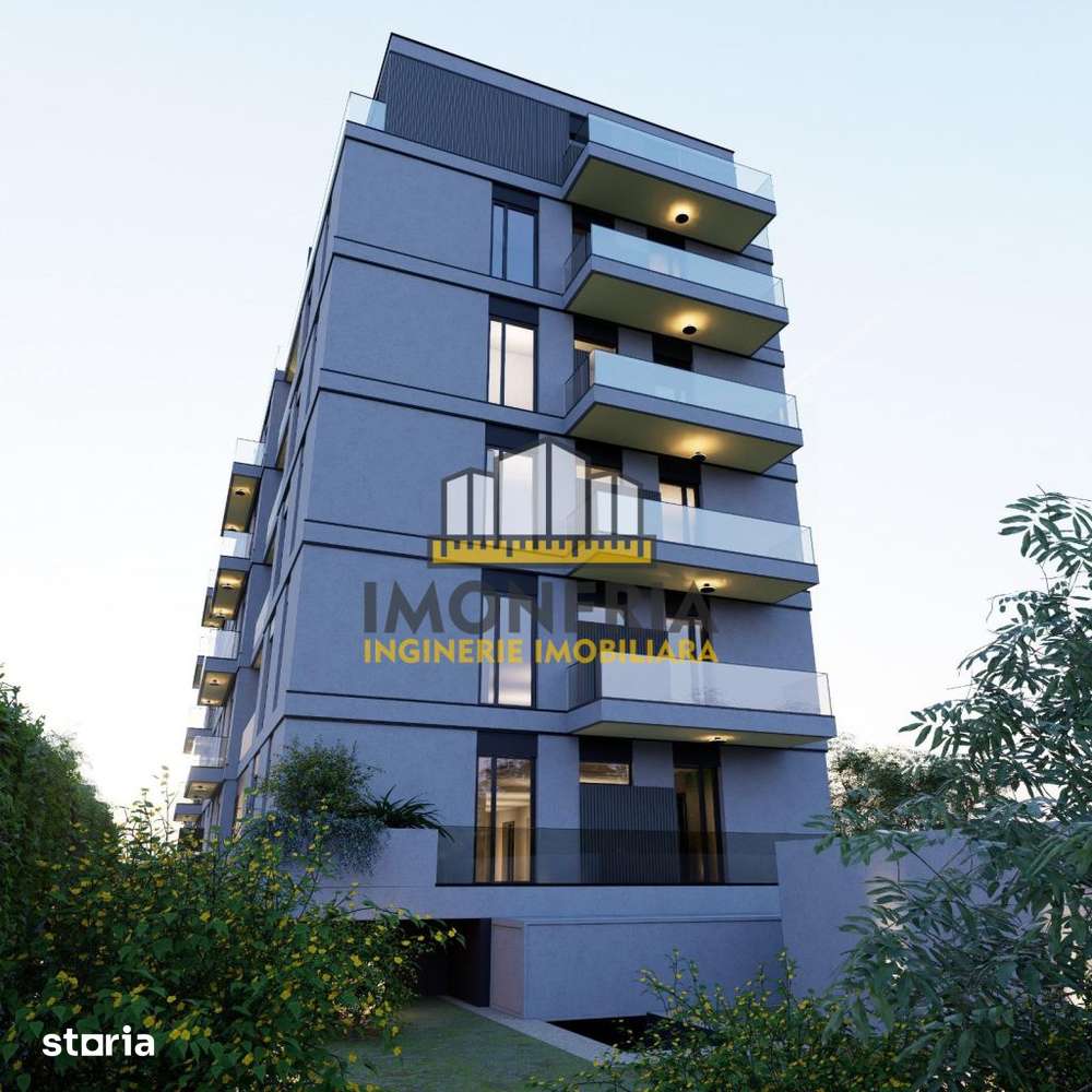 Empire Residence Marcusului – 0% Comision –2 camere, 0,8 km metrou — fotografia 2