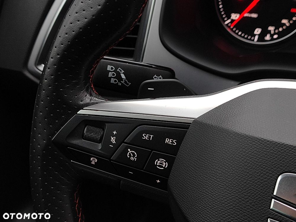 Seat Ateca 2.0 TDI FR S&S DSG - 20