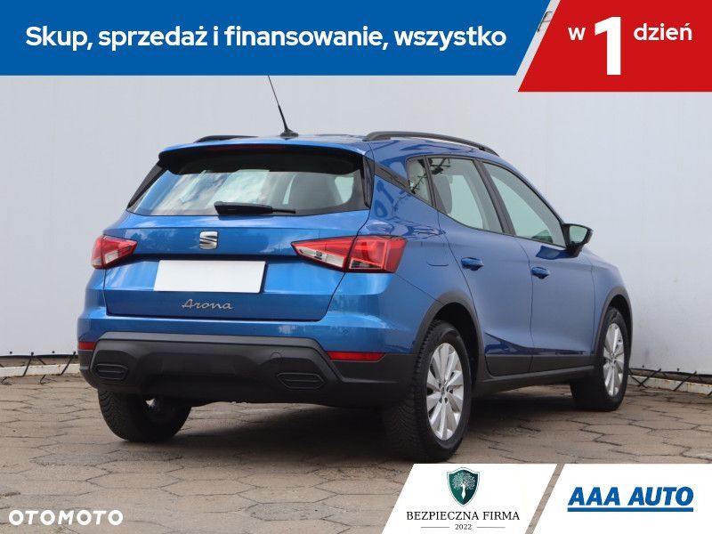 Seat Arona - 7