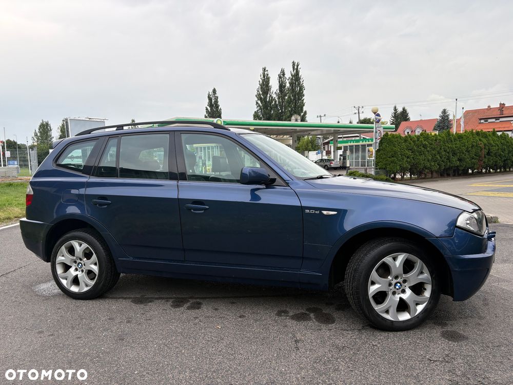 BMW X3 - 17