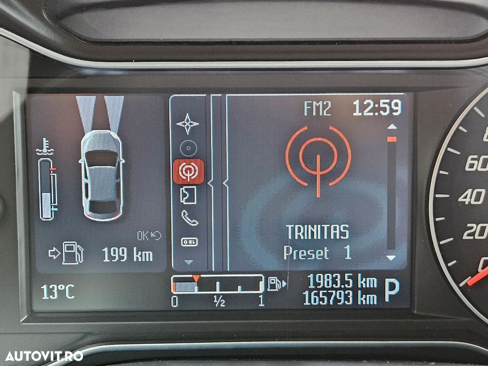 Ford Galaxy - 3