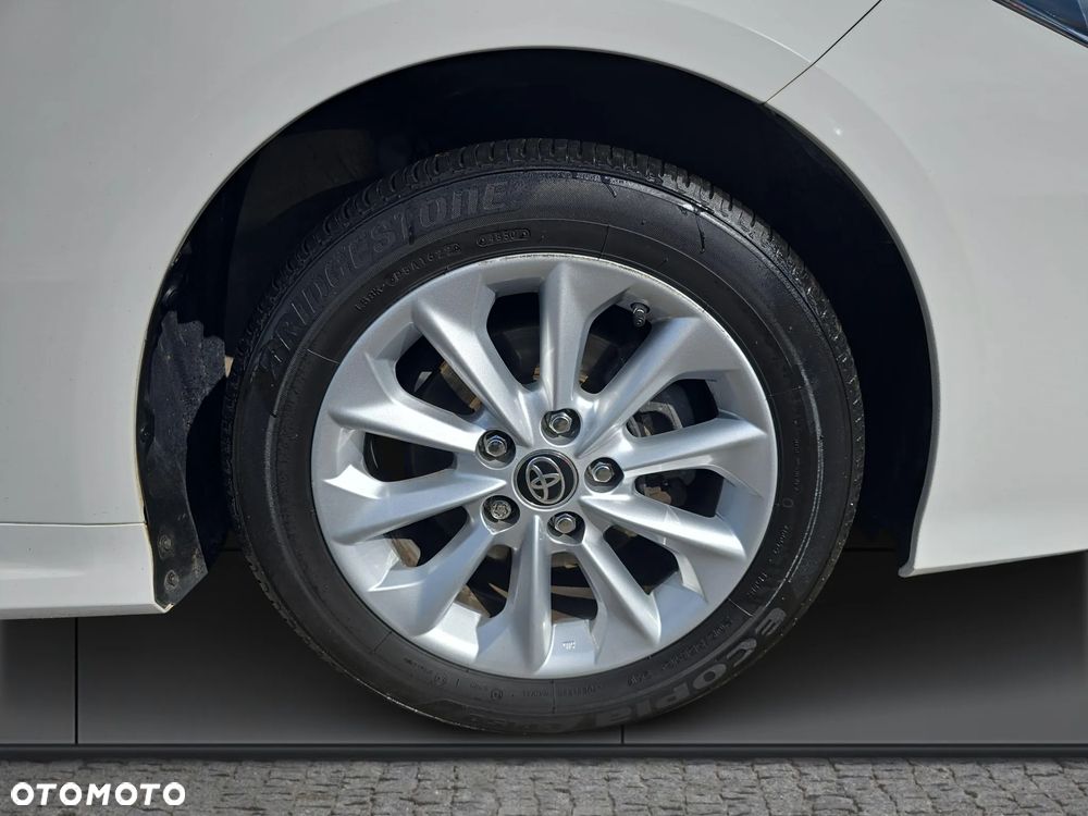 Toyota Corolla - 27