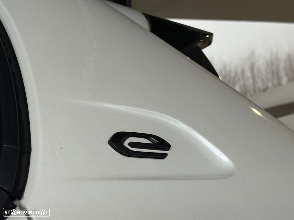 Peugeot e-208 50 kWh GT Pack - 32