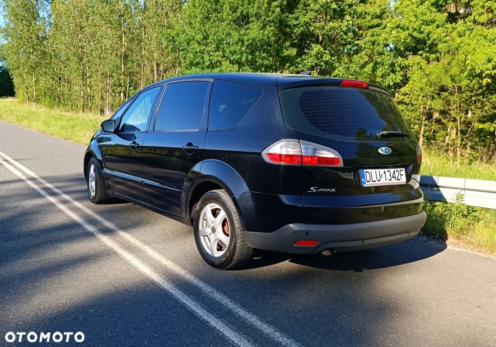 Ford S-Max 2.0 TDCi DPF Ambiente - 3